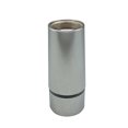thumbnail image 4 of OULII Temperature Sensing LED Faucet Light with Color Changing Indicator in Silver, 4 of 8