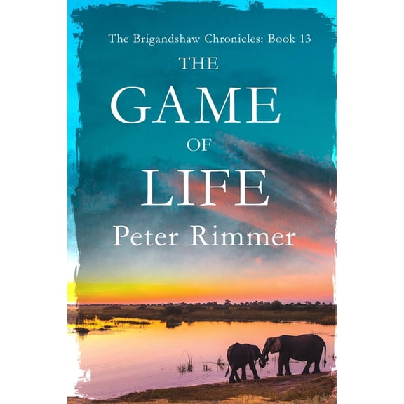 The Game of Life, (Paperback)