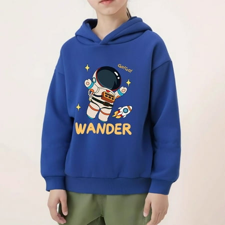

Savings Clearance Deals Dihao Toddler Boys and Gils Hoodie Jackets Cute Letter Printing Fuzzy Fleece Cardigan Coat Kids Fall Winter Long Sleeve Sweatshirts Hoodies Tops for Infant Children