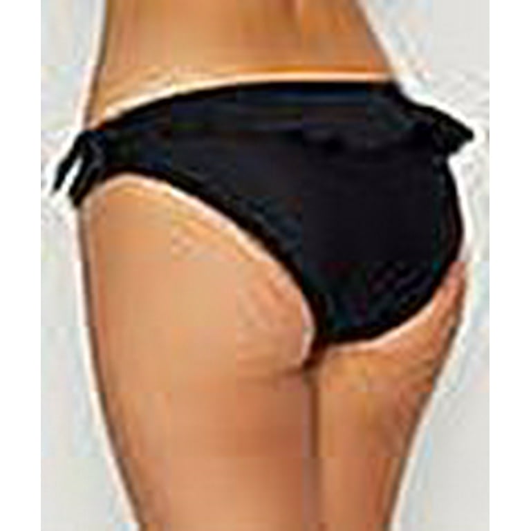 Frill bottom store swimsuit