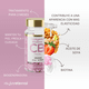 thumbnail image 3 of Kit Glow Facial Juveternal Lovycare Cápsulas Faciales Ácido Hialurónico + Sérum Vitamina C Proteccion Solar + Crema Hidratante Vitamina C ¡Cápsulas Faciales Colágeno Biotina de Regalo!, 3 of 4