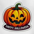 thumbnail image 2 of CafePress - Bring Halloween Spirit To Life With Perfect Tee - Pot Holder with Printed Design, 9"x9", 2 of 3