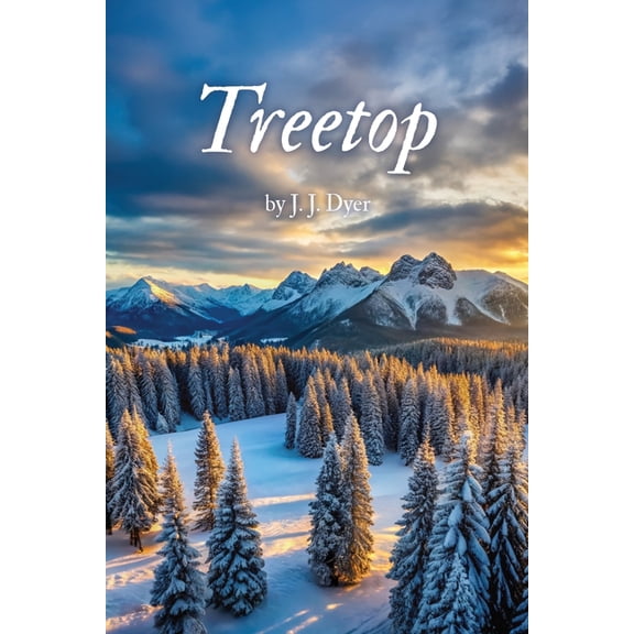 Treetop, (Paperback)