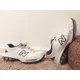 thumbnail image 1 of New Balance 806 Mens Size 11 White Athletic Running Tennis Shoes Sneakers MC806W, 1 of 5