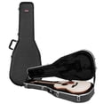thumbnail image 1 of Estuches Case Gator, ligeros moldeados en ABS, para guitarras de salón, 1 of 9