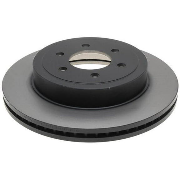 Raybestos Specialty Truck, School Bus and Medium Duty Rotors Fits select: 2003-2004 DODGE DAKOTA