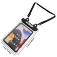 thumbnail image 2 of Funda impermeable para lector de ebooks EMSEEK flotante 10 m, 2 of 9