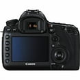 thumbnail image 5 of Canon EOS 5DS R DSLR Camera Standard Bundle(International Model), 5 of 6