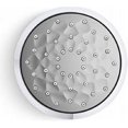 thumbnail image 4 of Kohler K-72422-BN 1,5 GPM Réveil Tête de Douche Monofonction - Nickel Brossé Vibrant, 4 of 4