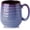 Purple, variant on 20 oz Large Ceramic Coffee Mug, Blue Glazed Coffee Cup for Men Women, Microwave & Dishwasher Safe, Ideal for Latte, Tea, Soup, Office & Home Use, 1 Pack