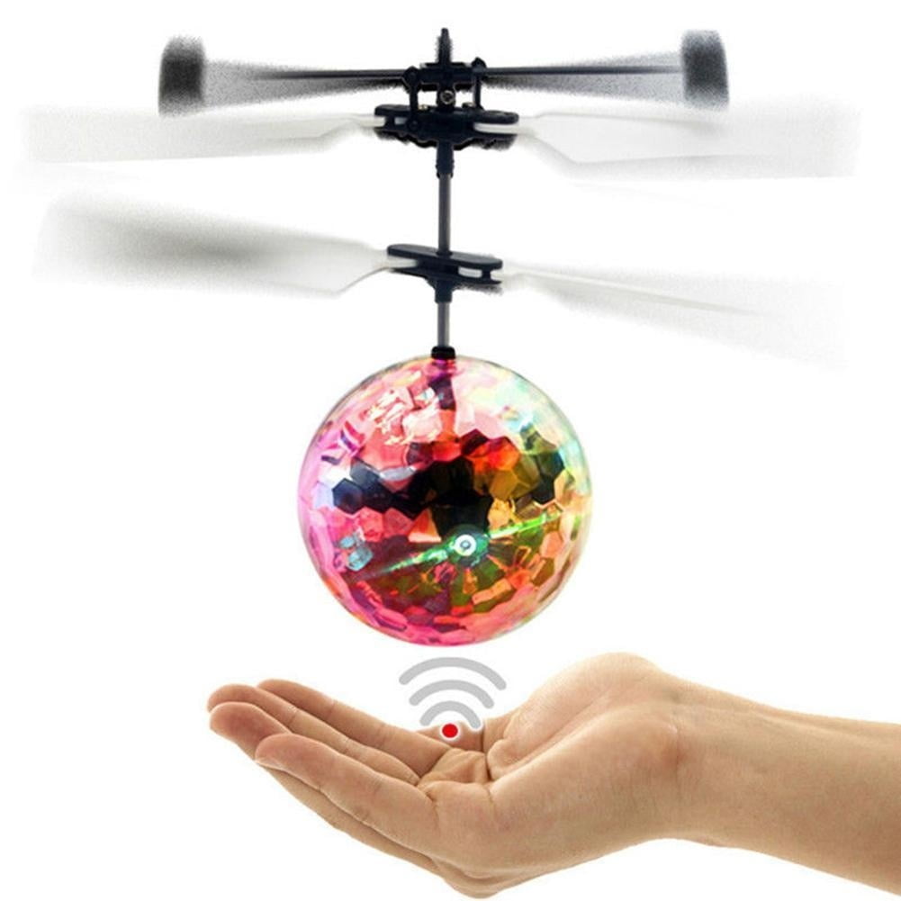rechargeable helicopter