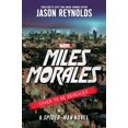 thumbnail image 1 of Pre-Owned Miles Morales: Spiderman (Hardcover) 148478748X 9781484787489, 1 of 1