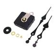 thumbnail image 3 of Long Shaft Creative Quartz Clock Movement clock clocks Clock Repair Replacement Mechanism, 3 of 8