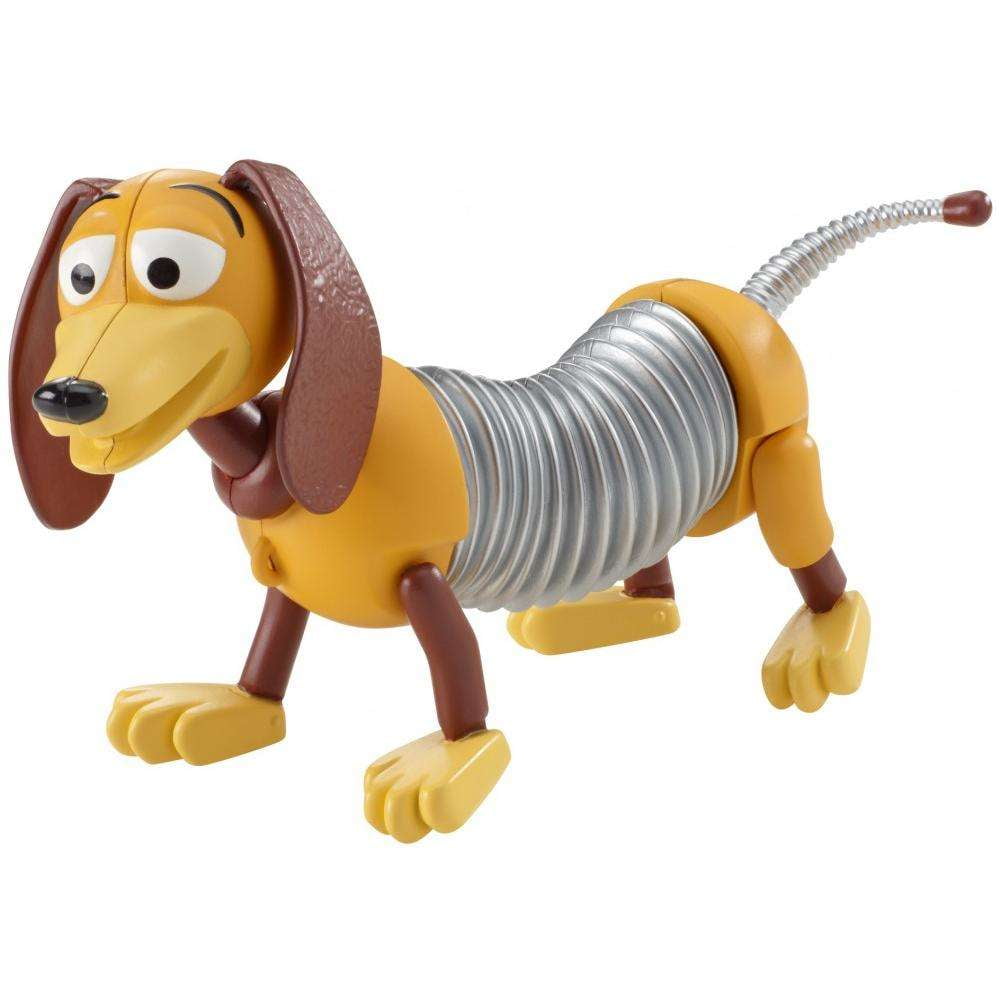 Disneypixar Toy Story Slinky Dog Figure