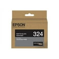 thumbnail image 3 of Epson T324820 T324820 (324) UltraChrome HG2 Ink - Matte Black, 3 of 4