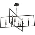 thumbnail image 2 of Artcraft Lighting Lustre Allston AC10723OB, 2 of 2