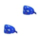 thumbnail image 1 of Gorros de cirugía Médicos sweethay Ajustable unisex Colores surtidos, 1 of 6
