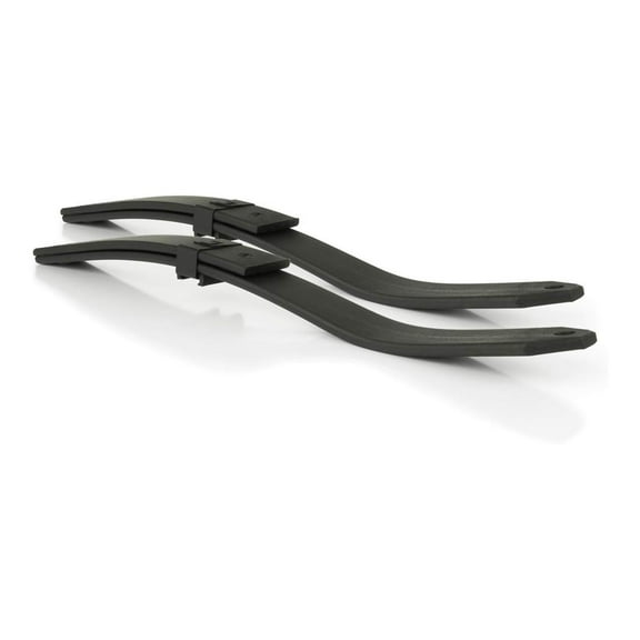 MODZ EZGO 1994-2000 Utility Gas and Electric Golf Carts | Heavy Duty Front Leaf Spring - Set of 2