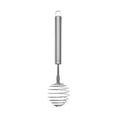 thumbnail image 2 of JGJJUGN Stainless Steel Manual Kitchen Beater, Whisk Mixer, Cooking Tool, Handheld Egg Beater, Multifunctional Mixing Tool for Baking, Cooking, and Food Preparation, 2 of 8