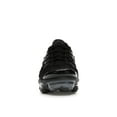 thumbnail image 3 of Nike Women's Air VaporMax Plus SE Black Running Shoes, from StockX, 3 of 5