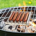 thumbnail image 5 of Great Northern Sausage or Hotdog Roller for Grill - 5 Hotdog Capacity, 5 of 7