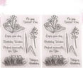 thumbnail image 2 of 2pcs Tpr Samps, 2 of 3