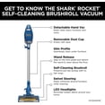 thumbnail image 2 of Shark Vacuum Cleaner - Powerful and Lightweight, 2 of 10