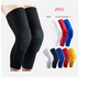thumbnail image 3 of Rodilleras Asins Basquetbol Par Basquet - Xtellar Negro, 3 of 4