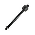 thumbnail image 3 of Detroit Axle - Front Inner Tie Rod End Links Replacement for Ford Thunderbird Lincoln LS, 3 of 7