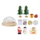 thumbnail image 3 of Construya su propia luz nocturna LED navideña, materiales para proyectos de luz nocturna navideña DIY, kits de manualidades navideñas para niños,, 3 of 7