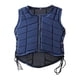 thumbnail image 1 of EVA acolchado chaleco ecuestre, cremallera ajustable de encaje de cuerpo para seguridad cómoda y ligera - Los hombres 2XL Sunnimix Protector Chaleco Equitación, 1 of 8