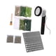 thumbnail image 2 of Kits De Máquina De Flocado Electrostático, Herramientas Decorativas, Aplicador De Césped Estático, 2 of 9