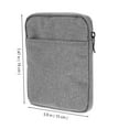 thumbnail image 2 of MERRYHAPY Para E-Reader Color Claro Con Almacenamiento Y Material Duradero, 2 of 6