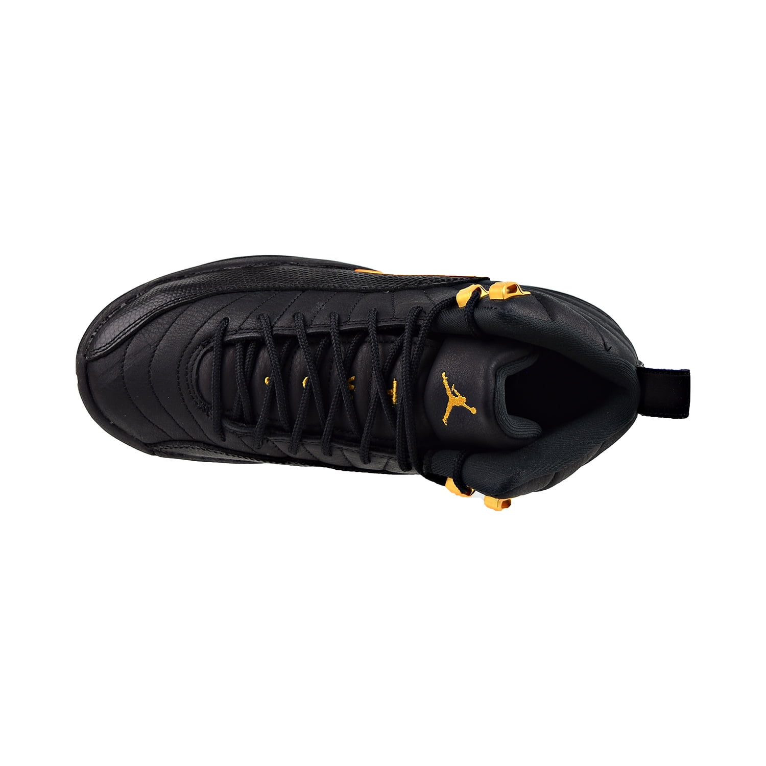 TAMA❅॰ॱ　0206 Jordan 12 Retro Taxi Flip (GS) - 153265-162 - US