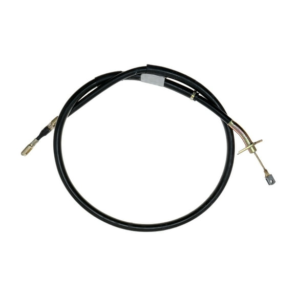 Raybestos Element3 Parking Brake Cable, BC97141 Fits select: 2005-2006 DODGE SPRINTER