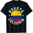 thumbnail image 2 of Bogota Colombia T-Shirt, 2 of 3