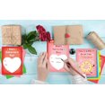 thumbnail image 4 of Tarjetas de San Valentín HEYINSHEN para niños y escuelas, 48 unidades, 4 of 7