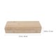 thumbnail image 2 of BESTYASH Caja De Madera Premium Vintage Para Almacenamiento De Y Objetos Varios, 2 of 5