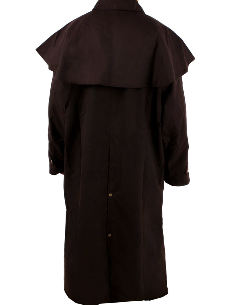 ジャケット・アウター MHL. 13AW Proofed Cotton Duster Coat-M ジャケット・アウター MHL. 13AW Proofed Cotton Duster Coat-M