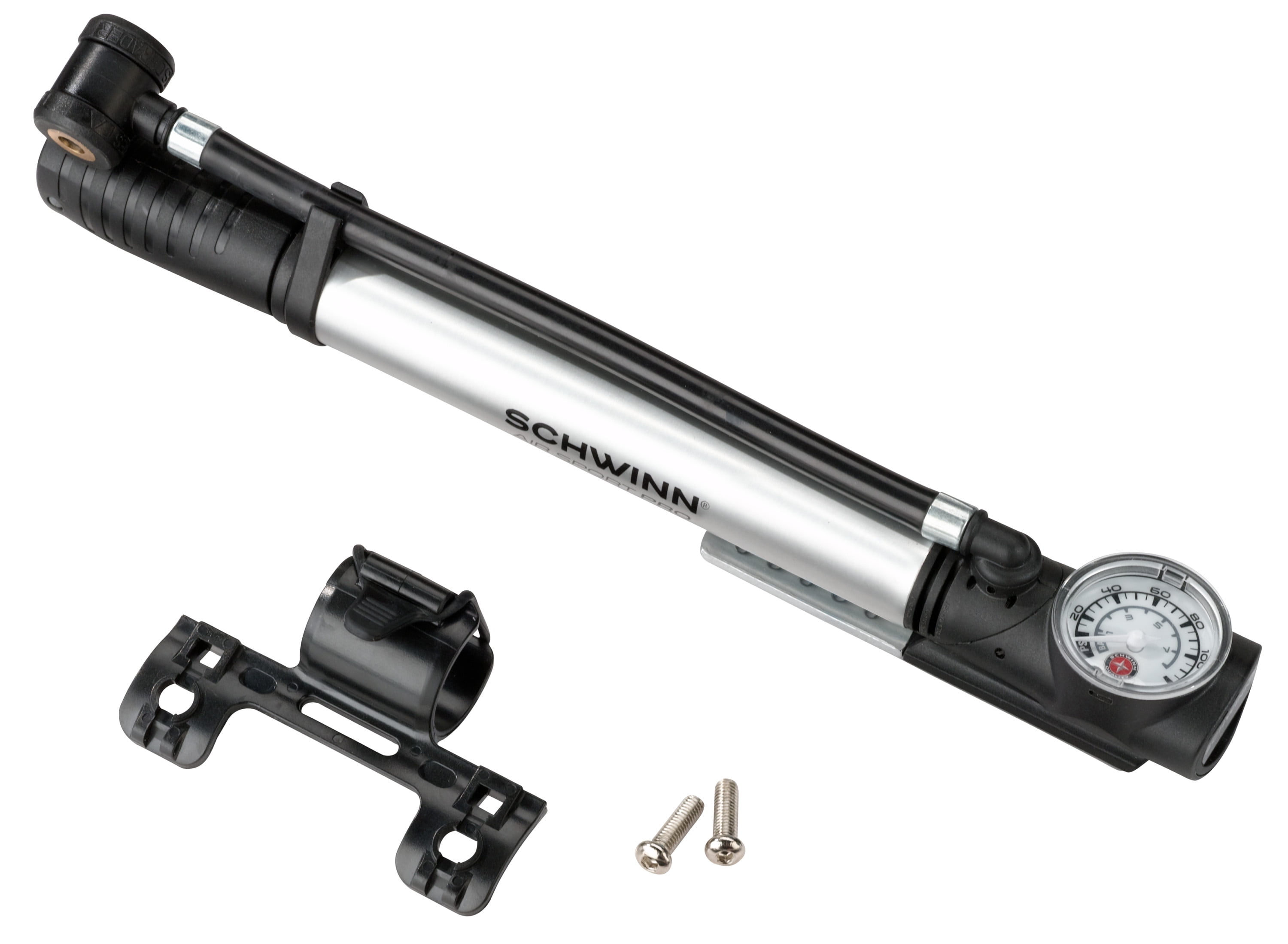 sports direct bicycle pump