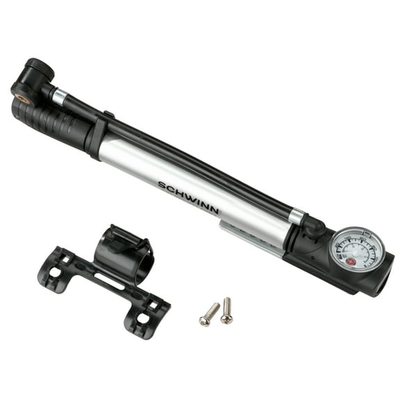 Presta Valve Pump