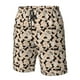 thumbnail image 4 of Fotbe Dachshund Trajes de Baño Estampados para Hombre, Shorts de Verano de Secado Rápido, Ropa de Playa, Bañadores-Large, 4 of 6