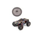 thumbnail image 5 of Engranaje diferencial de metal Foohvr para 104009 104016 104019 12402-A 12409 Repuestos para automóviles RC, 5 of 5