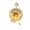 C, variant on Lignoak Christmas Suction Cup Hanging Window Light, Festive Decorative Lamp For Window Wall Ceiling, Office Party Decor A 18*18Cm