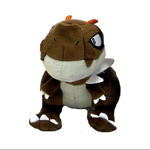 tyrunt plush