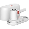 thumbnail image 1 of Irons, Multifunctional Steamer Ironing Machine Travel Hanging Flat Iron Intelligent Preheating System Iron, 1 of 6