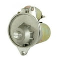 thumbnail image 5 of DB Electrical New Starter 410-14033 for Ford Truck Bronco E-Series Vans 4.9L 300 6Cyl 1992-1996, 5 of 5