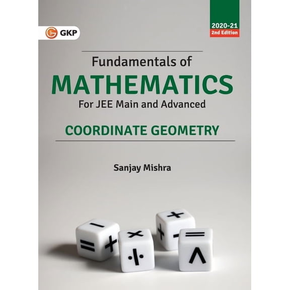 Fundamentals of Mathematics - Co-ordinate Geometry 2ed, (Paperback)