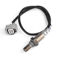 thumbnail image 4 of 4 Wire Front Upstream Lambda O2 Oxygen Sensor for- X-TYPE 2.0 2.5 3.0 V6 XK XK8 XKR C2C7359 C2S2669, 4 of 8