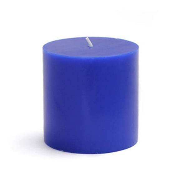 Pillar Candles Bulk